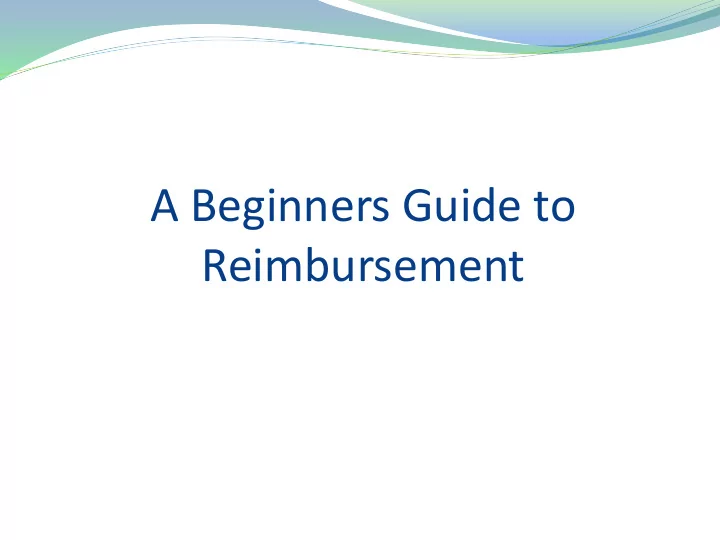 reimbursement what is telemedicine terms can be very