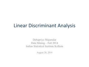 The  owning  house  data    Can we separate the  points with a line?  200  Income