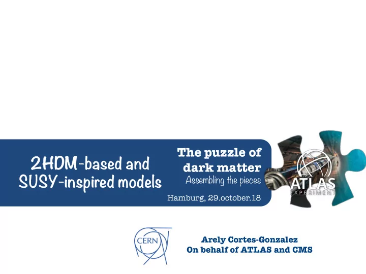2hdm hdm based and