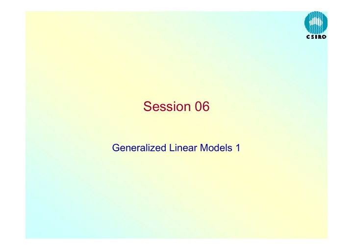 session 06