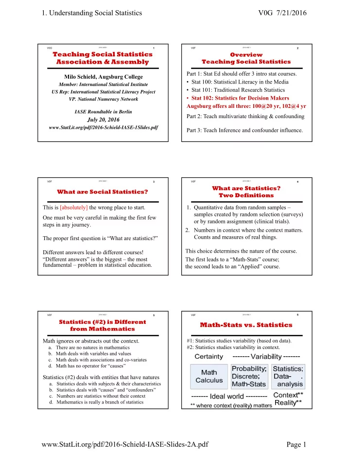 1 understanding social statistics v0g 7 21 2016