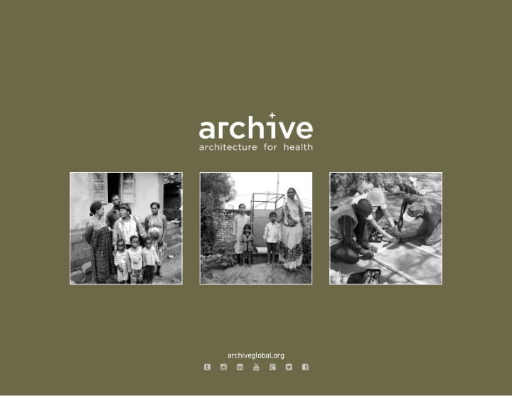 archiveglobal org archive s mission