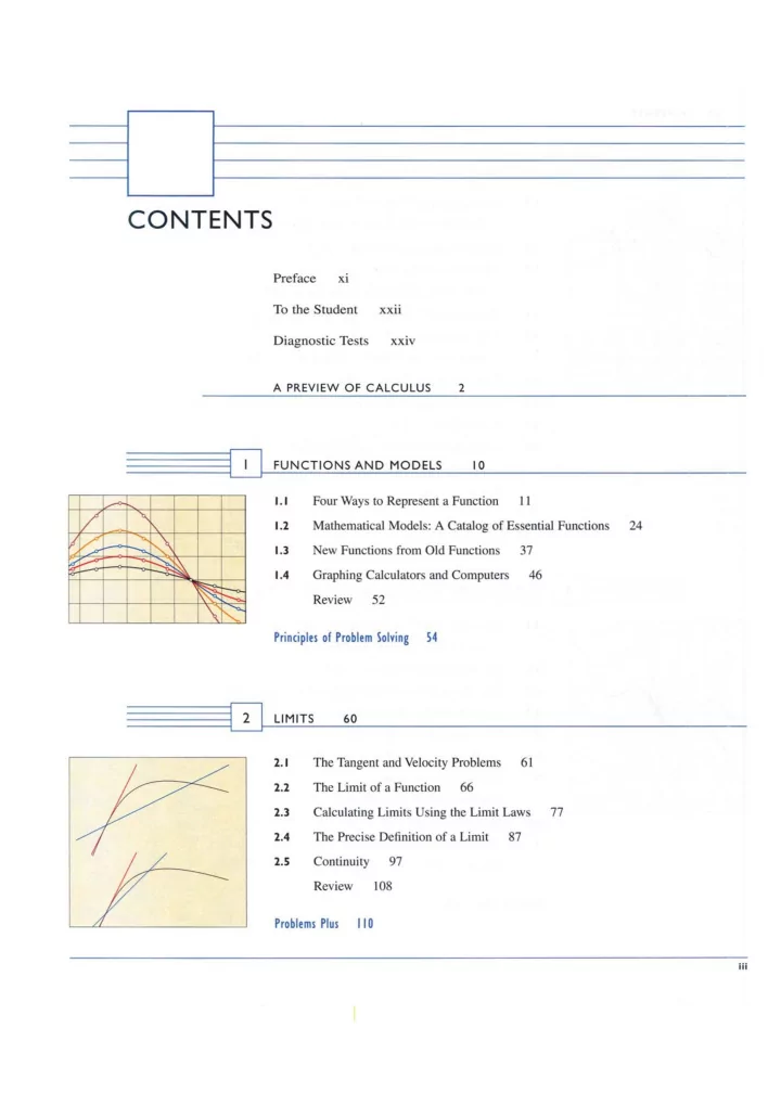 contents