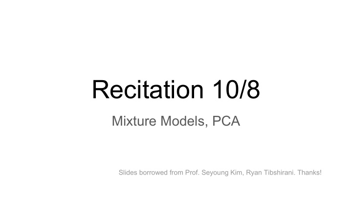 recitation 10 8