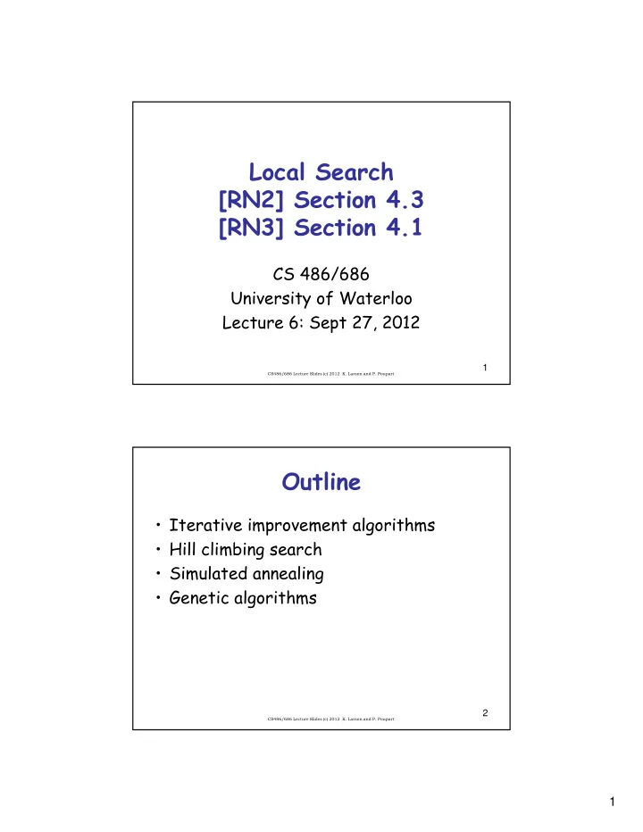 local search rn2 section 4 3 rn3 section 4 1