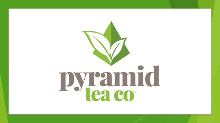 pyramid tea co is an australian owned family business