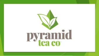 Pyramid Tea Co is an Australian Owned family business  We pride ourselves on searching the globe*