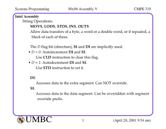 UMBC  L  A  N  R  Y  D  A  B  M  A  L  F  T  U  M  B  C  I  1  O  M  O  Y  T  R