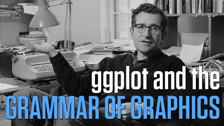 ggplot and the grammar of graphics mapping vs setting