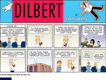 Signals, Information and Sampling  Steve McLaughlin University of Edinburgh, 16 th January,