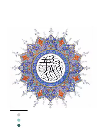 Conjugate Gradient  (CG)  Majid Lesani  Alireza Masoum  Overview  Backpropagation  Gradient