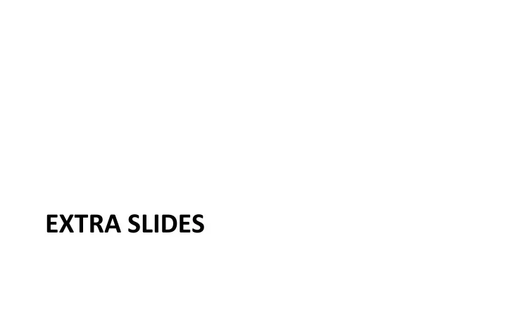 extra slides model 2 latent regression lltm e