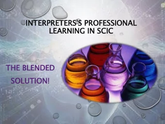 SOL  OLUTION  TION!  !  Observation  Theory  OUR LEARNING EXPERIENCE  Solution  Results  Evolution