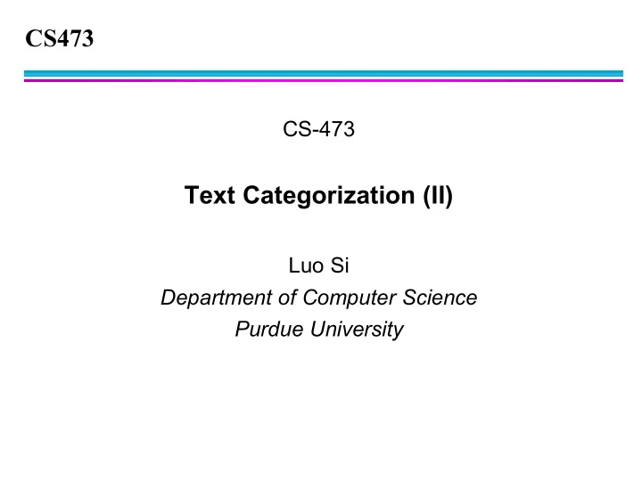 cs473