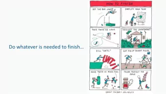 Do whatever is needed to finish  EDUC 7610  Chapter 18  Generalized  Linear Models  (GLM)  Tyson