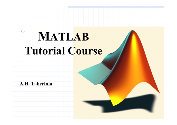 matlab environment contents