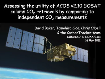 Typical coverage for a sun-synchronous satellite  NADIR  4 days  GLINT  1 day  7 days  ~3.5