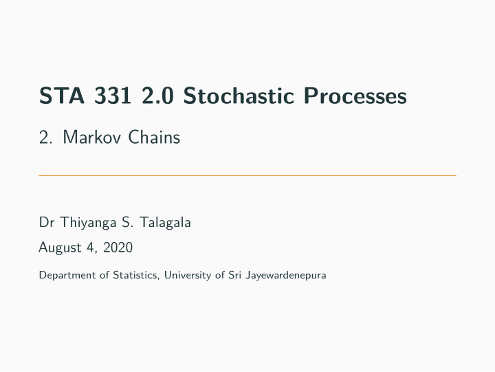 sta 331 2 0 stochastic processes