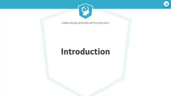 Introduction  Data Visualization with ggplot2  Chapter 1  0.15  0.10  density