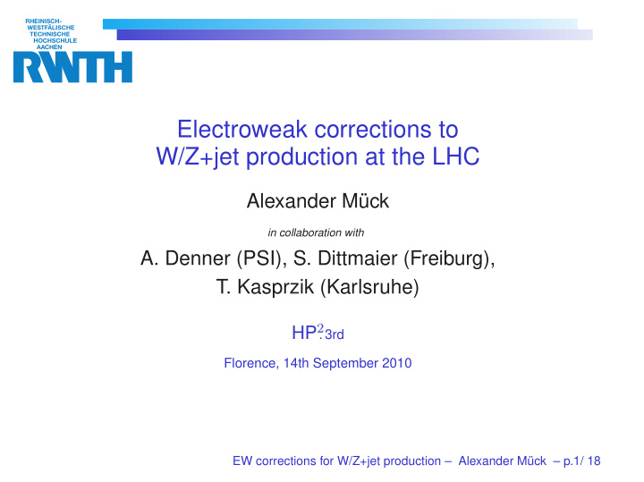 electroweak corrections to w z jet production at the lhc