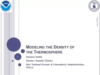 M. Fredrizzi, et al. 2009 I NTRODUCTION , CONT .  4 August 2010  My Work  Used