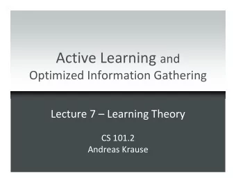 Announcements  Project proposal: Due tomorrow 1/27  Homework 1: Due Thursday 1/29  Any time is ok.