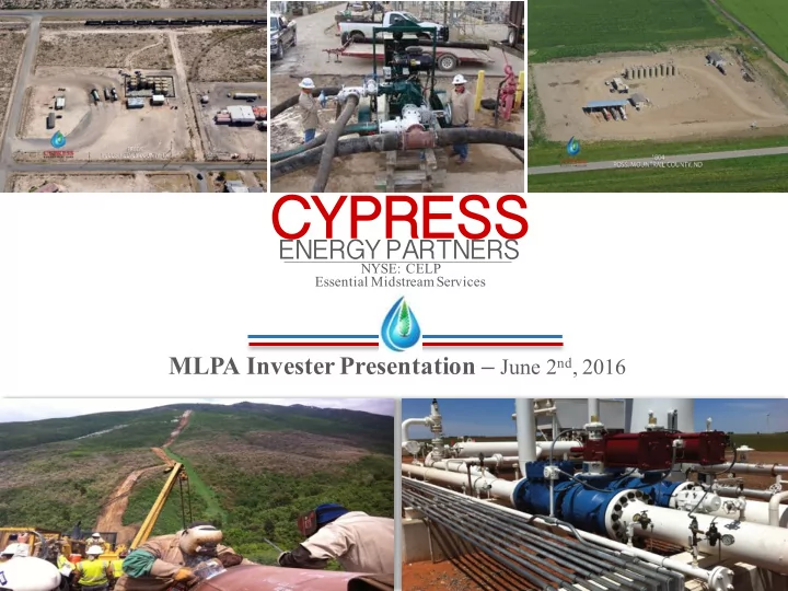 cy cypress