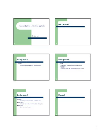 1  Dataset  Dataset  Alphabet  Alphabet      Items that can be found in transactions