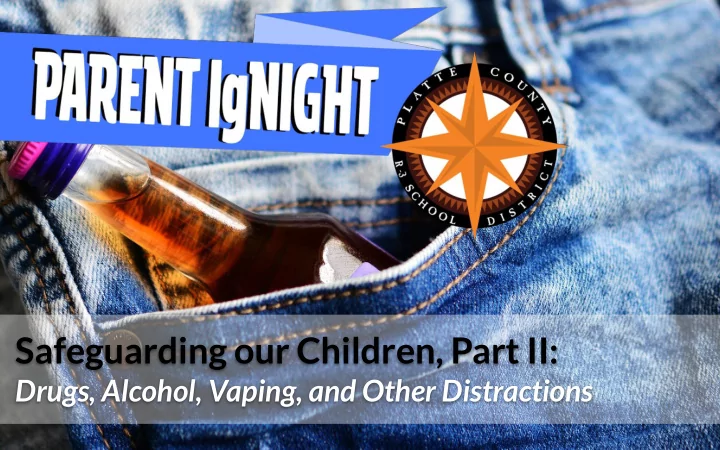 safeguarding our children part ii