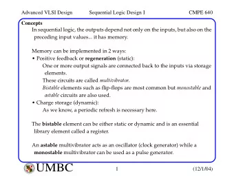 UMBC  A  B  M  A  L  T  F  O  U  M  B  C  I  M  Y  O  R  T  1  (12/1/04)  I  E  S  R  C  E  O  V  U