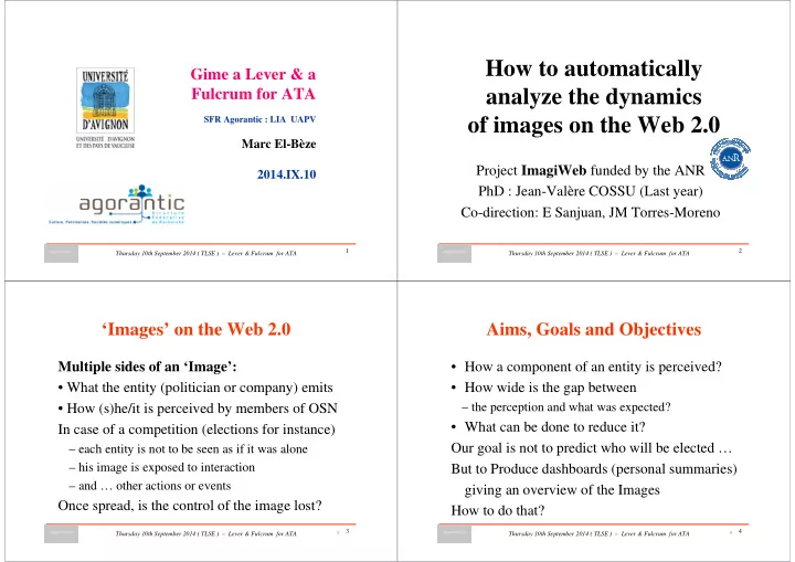 how to automatically
