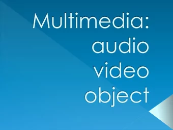 &lt;/audio&gt;  Options:  controls  autoplay  &lt;video controls&gt;  &lt;source