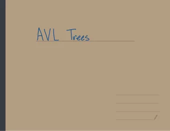 AdeIVelki  and  Reea  A  BST  is a binary tree  - labelled by keys - with  nudes - for every two