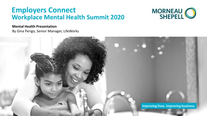 employers connect