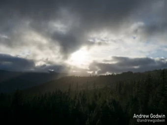 Andrew Godwin  Django core developer  Senior Software Engineer at  Used to complain about