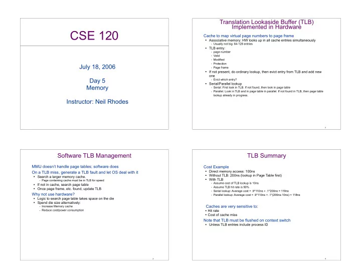 cse 120