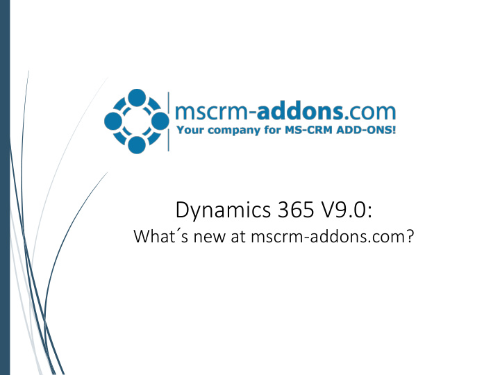 dynamics 365 v9 0