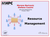 resource resource management management resource