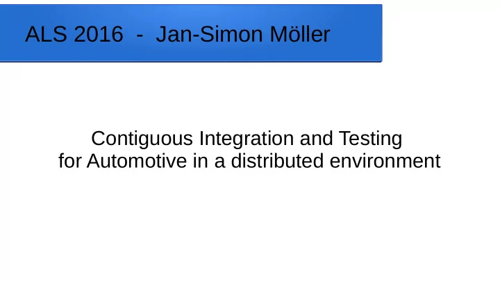 als 2016 jan simon m ller