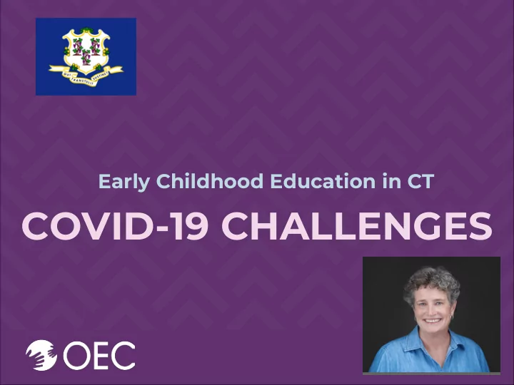 covid 19 challenges our ethos for children amp families