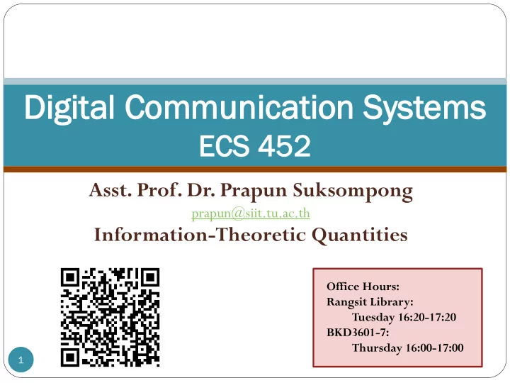 di digi gital tal co comm mmuni unication cation sy syst