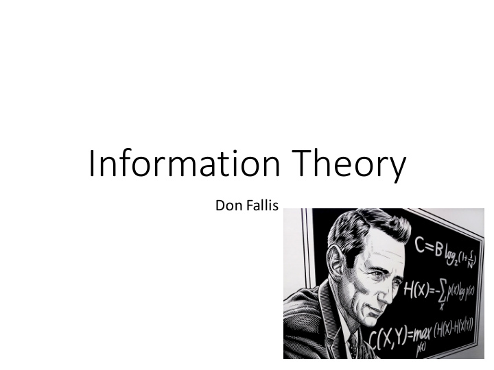 information theory