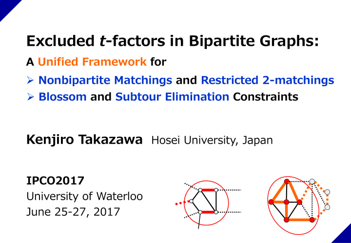 excluded t factors in bipartite graphs