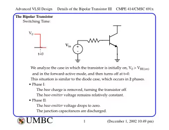 UMBC  A  B  M  A  L  T  F  O  U  M  B  C  I  M  Y  O  R  T  1  (December 1, 2002 10:49 pm)  I  E  S