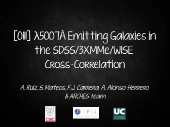 ARCHES project  Astronomical Resource Cross-matching for  High Energy Studies (ARCHES)