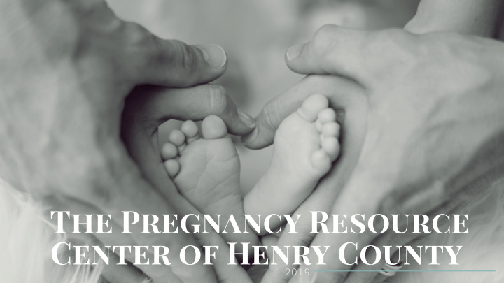 the pregnancy resource center of henry county