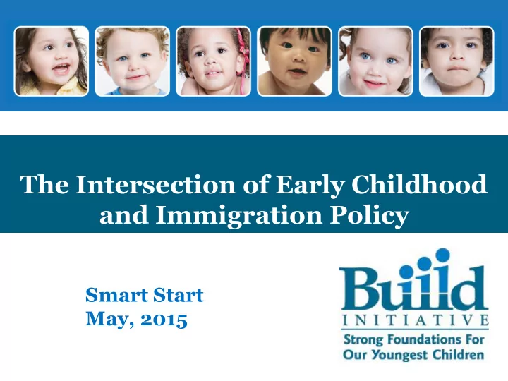 and immigration policy