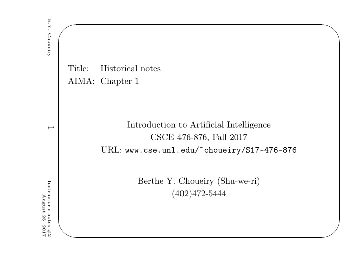 title historical notes aima chapter 1 introduction to