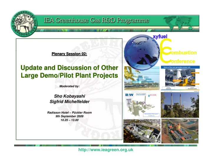 update pdate and discussion of other and discussion of