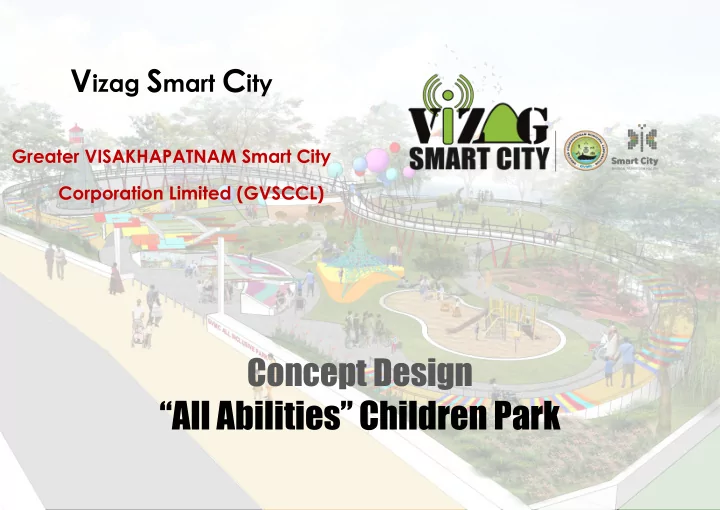 all abilities children park all abilities children park